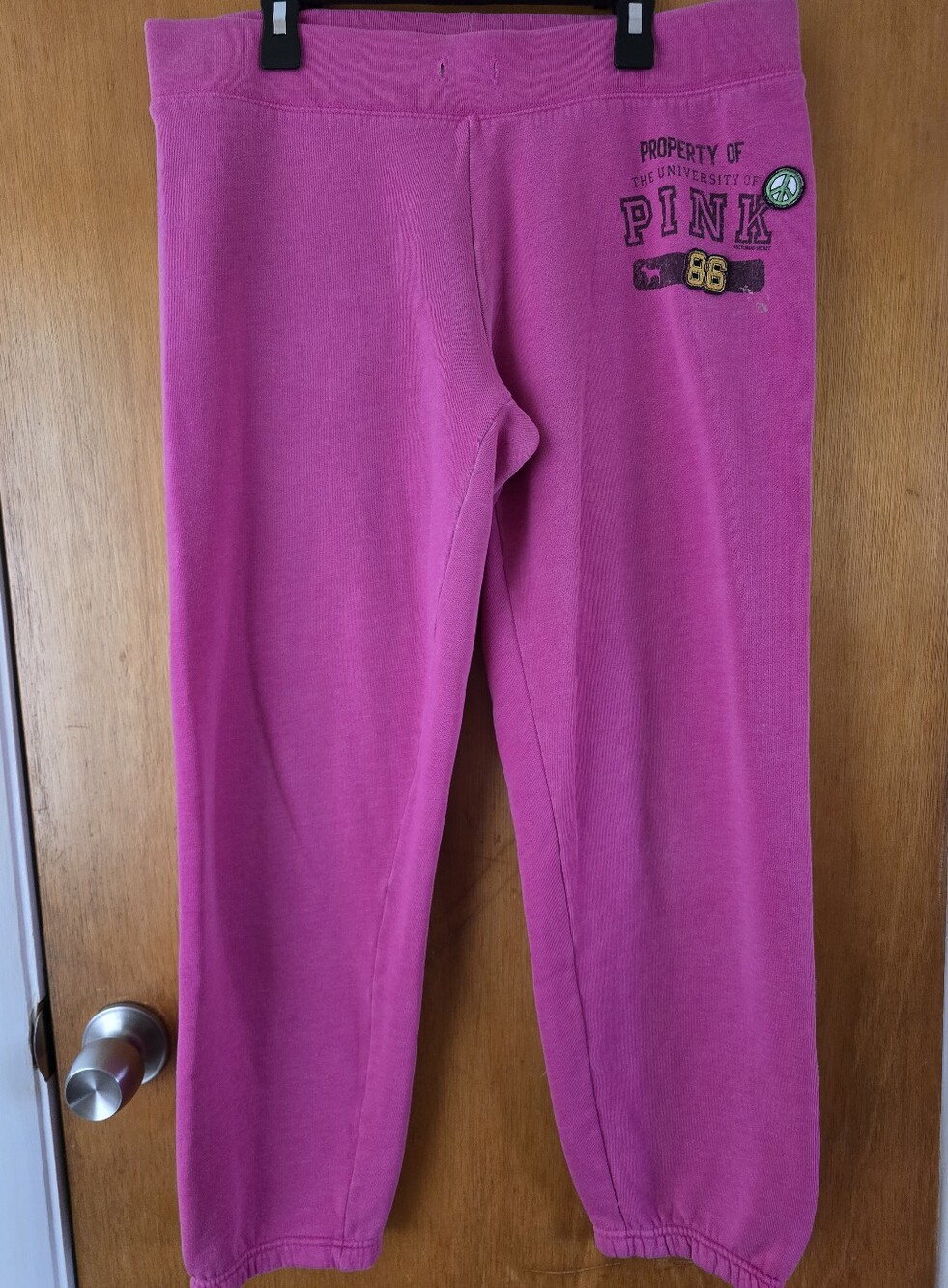 PINK Victoria's Secret VTG Sweatpants